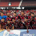 Cúcuta da la sorpresa y cierra la llegada de un importante defensa