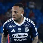 Jarlan Barrera tiene nuevo equipo y sorprende con la decisión tomada