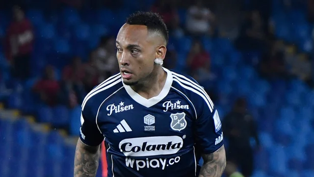 Jarlan Barrera tiene nuevo equipo y sorprende con la decisión tomada