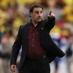 Nestor Lorenzo tiene fijo a 4 jugadores para el Mundial