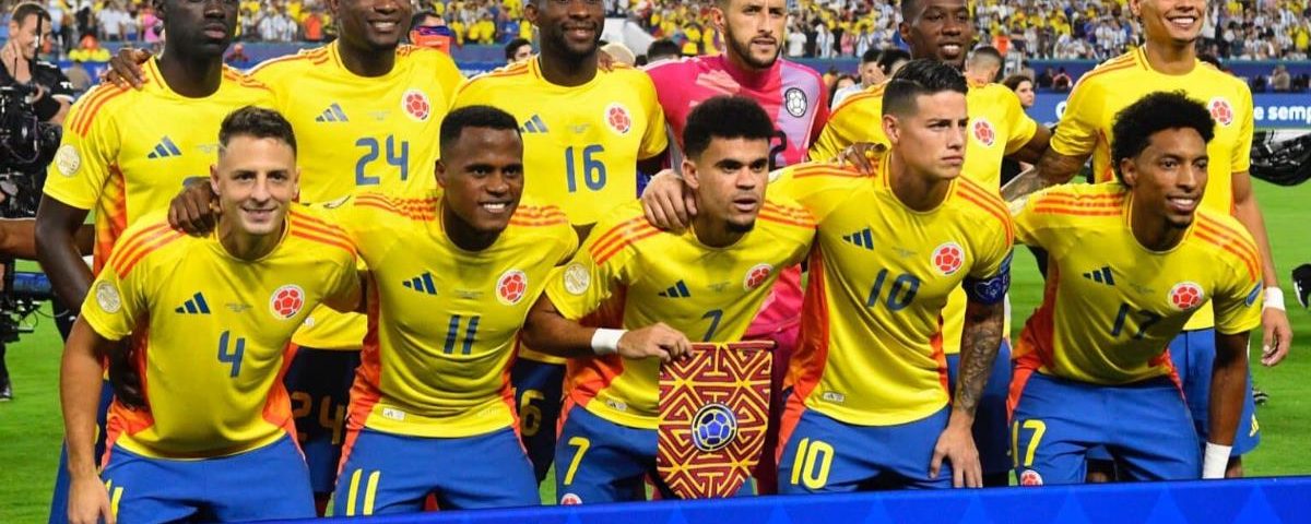 Colombia última detalles pensando en el Mundial Foto: Colombia.com