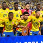 Colombia última detalles pensando en el Mundial Foto: Colombia.com