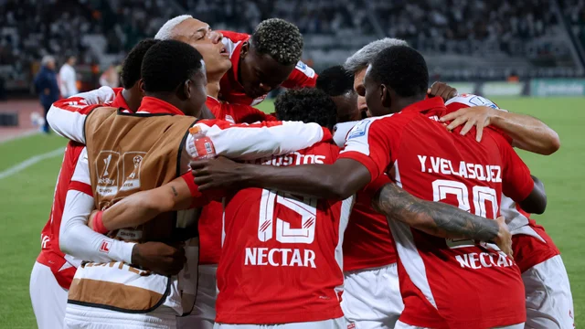 Santa Fe tiene nuevo fichaje para el 2026