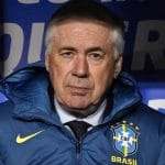 Ancelotti Brasil
