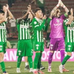 Atlético Nacional negocia su próximo arquero