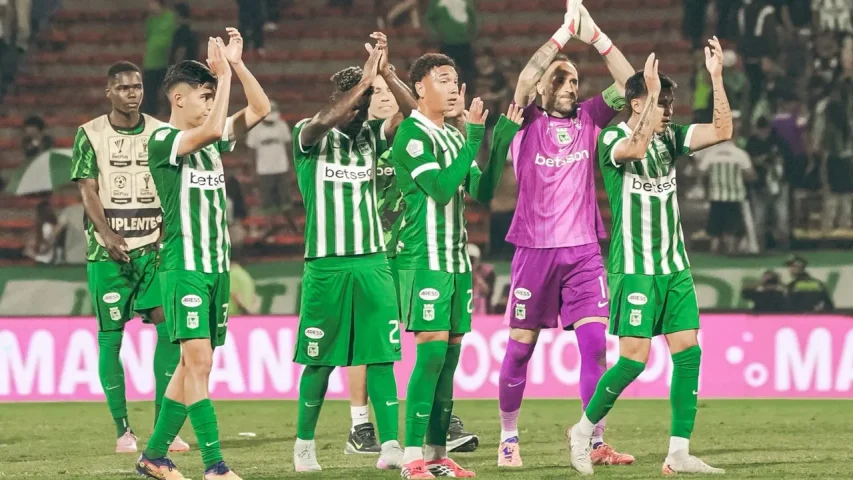 Atlético Nacional negocia su próximo arquero