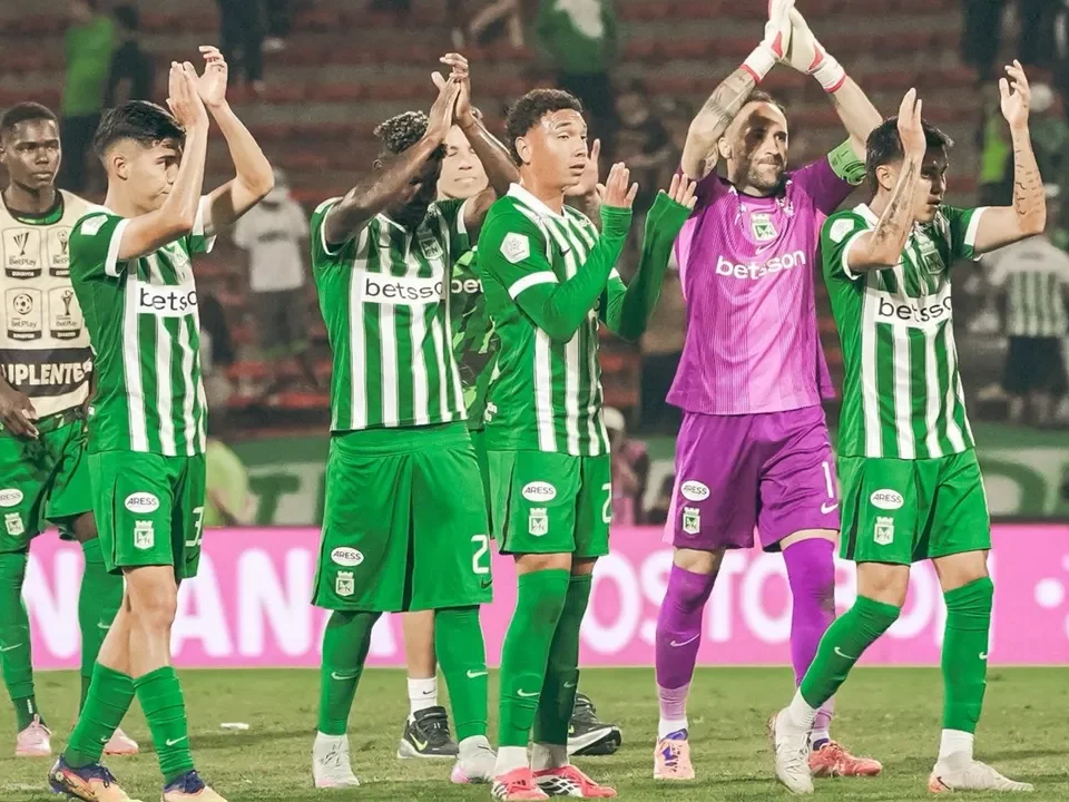 Atlético Nacional negocia su próximo arquero
