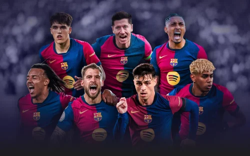 Barcelona