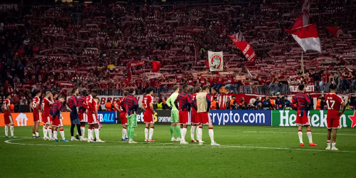 El importante jugador del Bayern Munich que tiene todo listo para irse a la Serie A Bayern Munich
