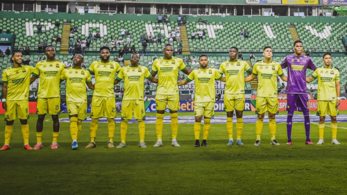Atención Bucaramanga: El equipo "Leopardo" tiene nuevo DT Bucaramanga Equipo