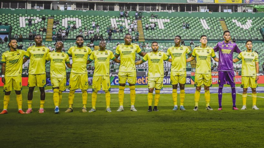 Bucaramanga Equipo