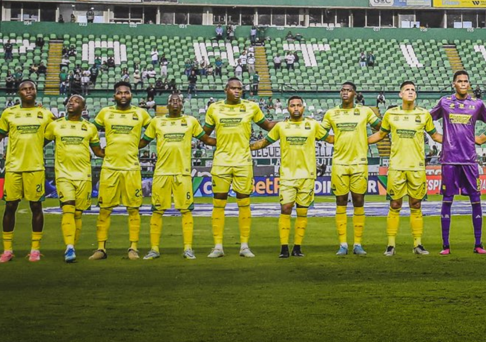Bucaramanga Equipo