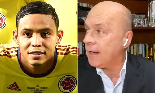 Carlos Antonio Velez y Muriel