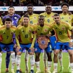 Colombia Selección