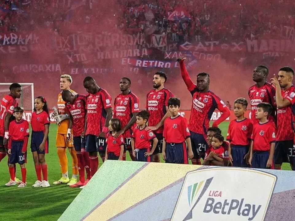 DIM jugadores