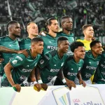 Deportivo Cali jugadores
