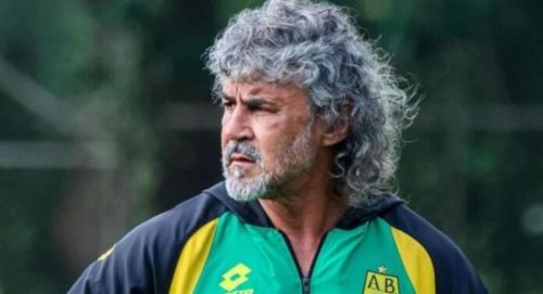 Leonel Alvarez