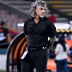 Leonel Alvaréz DT