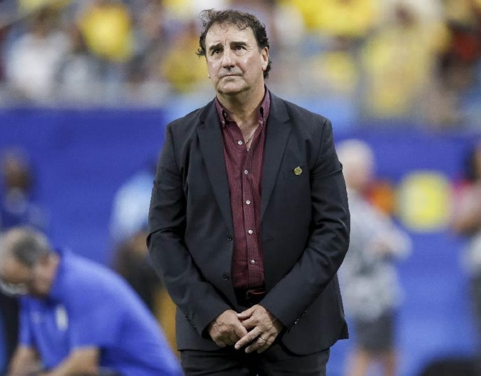 Lorenzo Colombia