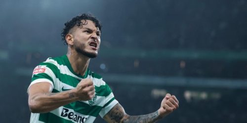 A la Premier: El equipo inglés que va a la carga por Luis Suaréz Luis Suarez