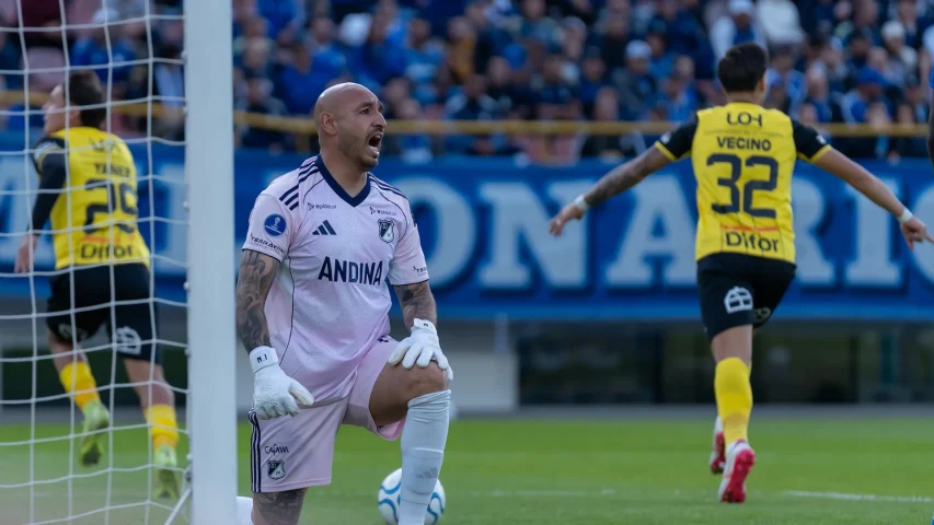 Millonarios fracaso