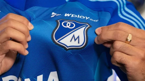 El arquero que Millonarios tiene en la mira y quiere fichar para la próxima temporada Millonarios