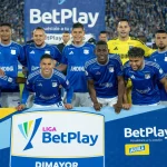 Millonarios jugadores