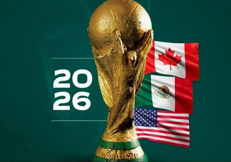 Mundial 2026