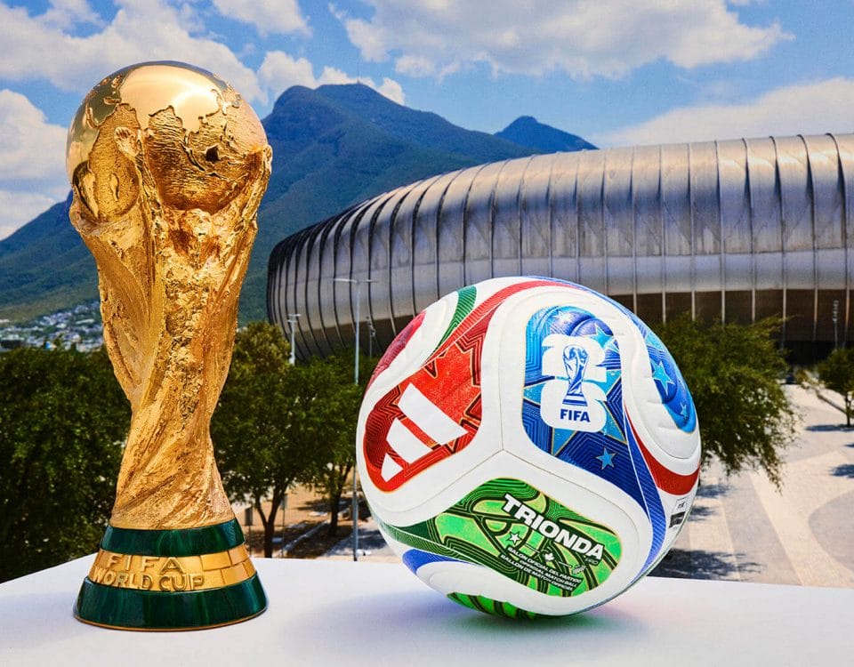 Mundial 2026