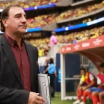 Nestor Lorenzo DT