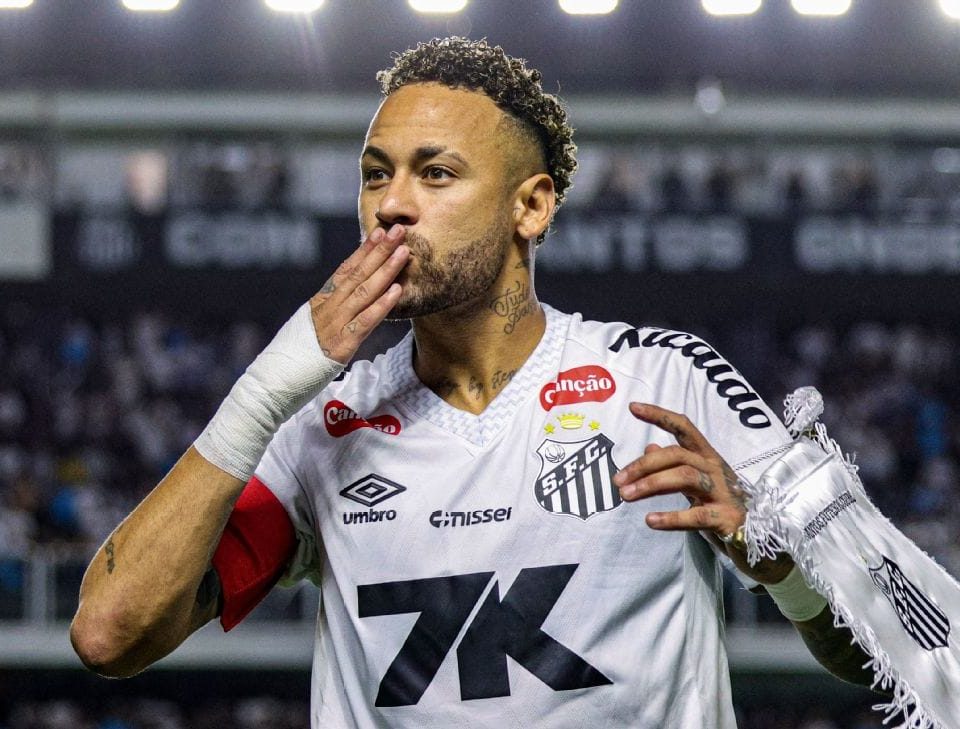 Neymar