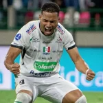 Pipe Gómez Jugador