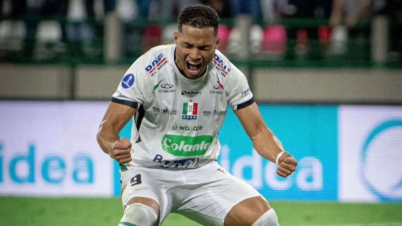 Pipe Gómez Jugador