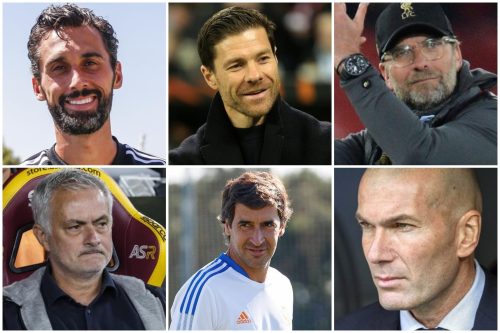 Real Madrid