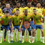 Seleccion Colombia