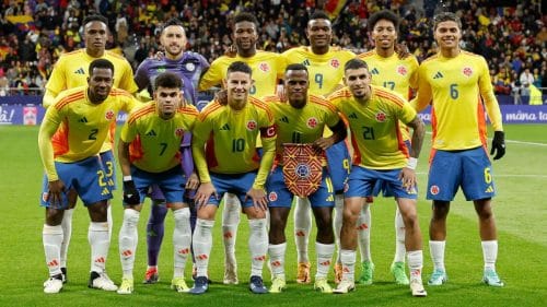 Seleccion Colombia