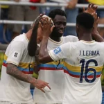 Selección Colombia