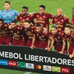 Tolima Libertadores