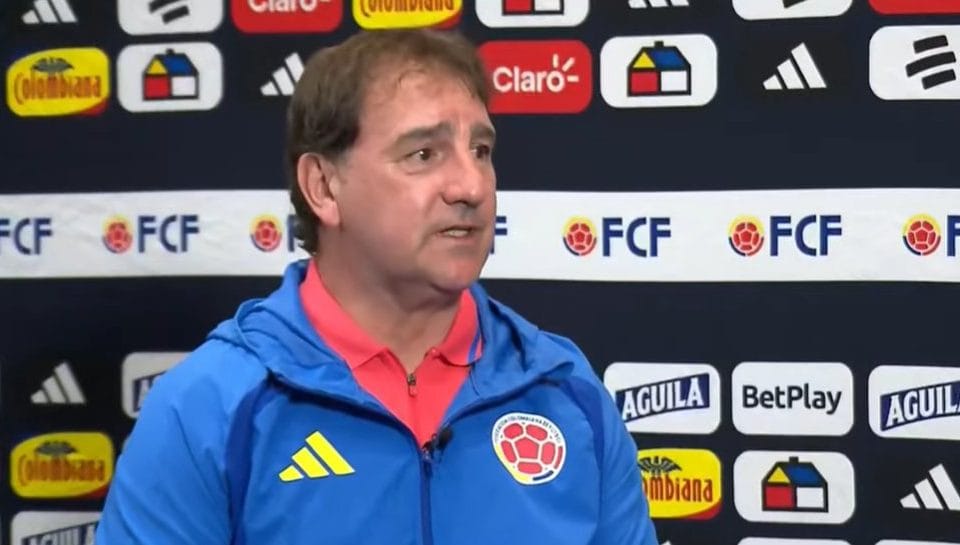 Nestor Lorenzo Mundial