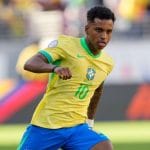Brasil bajas