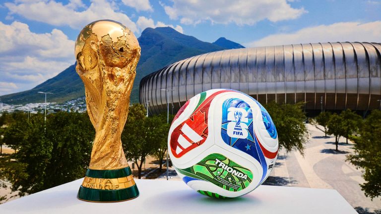 Mundial 2026