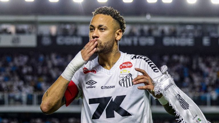 Neymar