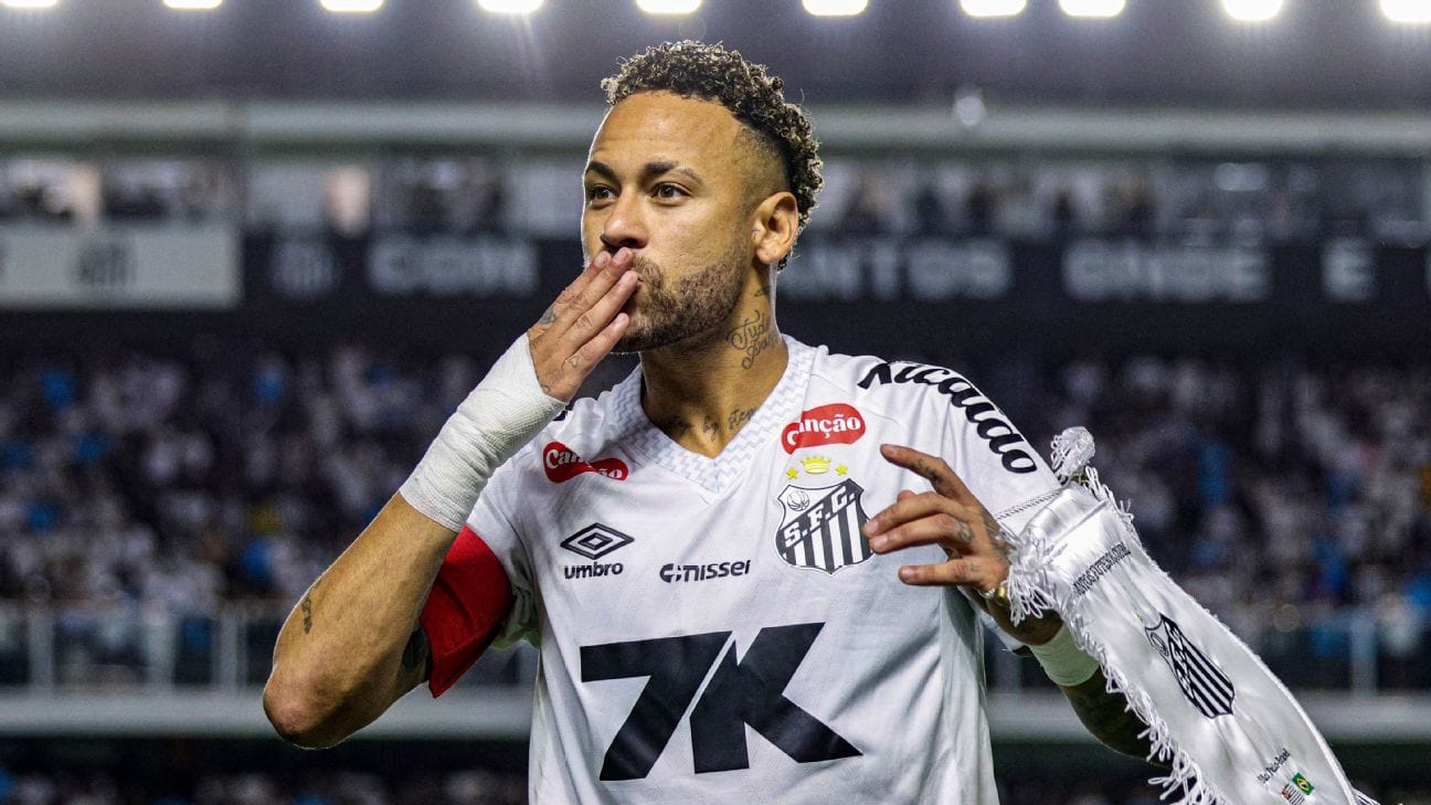 Neymar