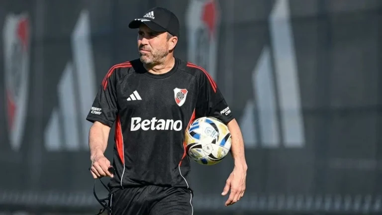 River Plate