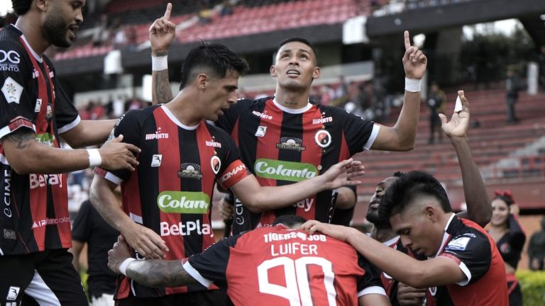 Cucuta jugadores