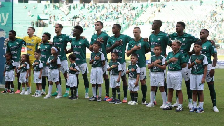Cali Jugadores