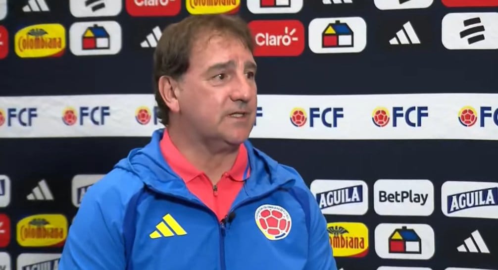 Nestor Lorenzo Mundial