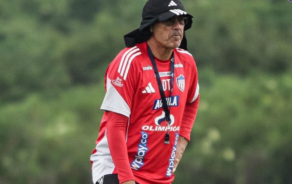 Alfredo Arias Junior