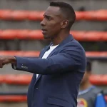 Amaranto Perea