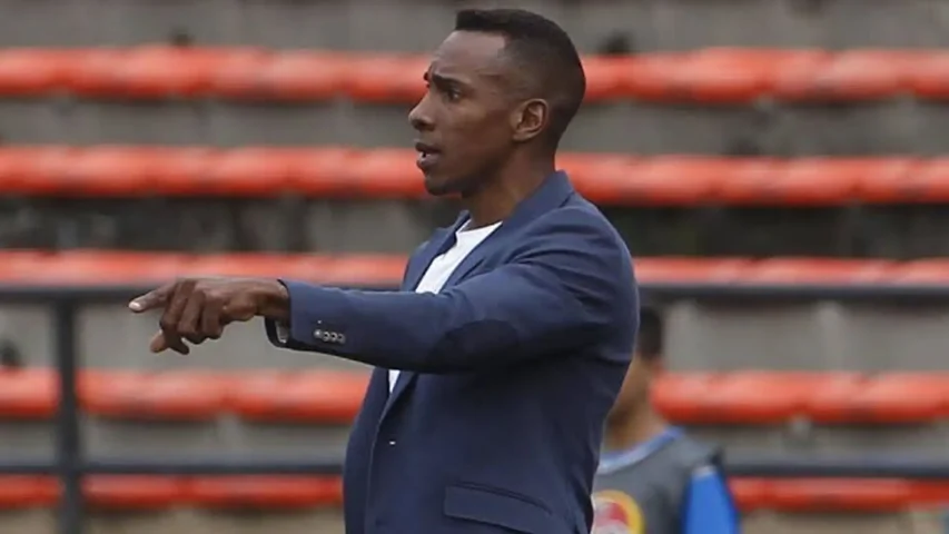 Amaranto Perea